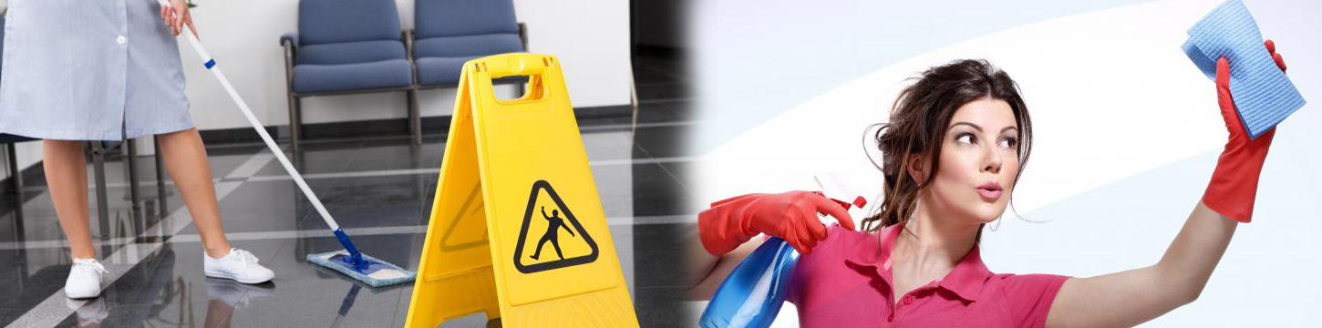 Floor Cleaning